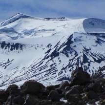 Nevados de Chillan